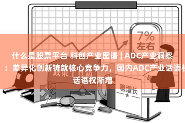 什么是股票平台 科创产业图谱 | ADC产业洞察（上）：差异化创新铸就核心竞争力，国内ADC产业话语权渐增