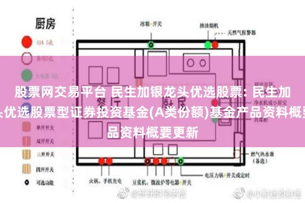 股票网交易平台 民生加银龙头优选股票: 民生加银龙头优选股票型证券投资基金(A类份额)基金产品资料概要更新