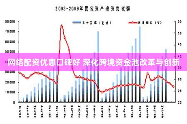 网络配资优惠口碑好 深化跨境资金池改革与创新